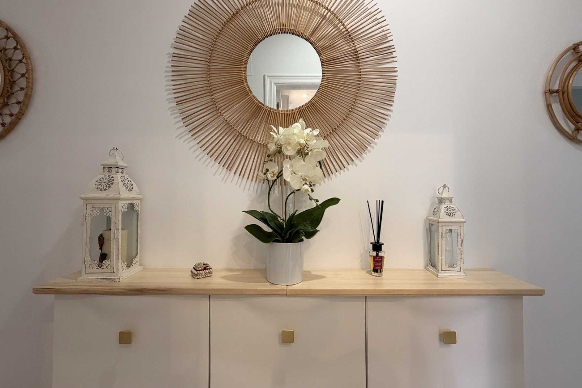 Herverkoop - Apartment -
Torrevieja - Costa Blanca