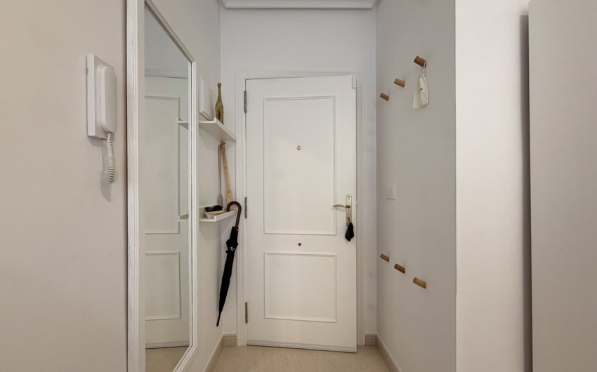 Herverkoop - Apartment -
Torrevieja - Costa Blanca