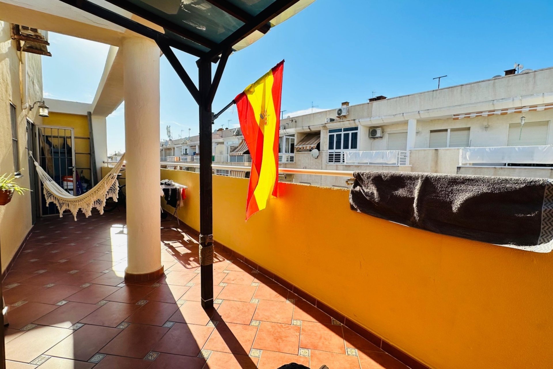 Herverkoop - Apartment -
Torrevieja - Costa Blanca