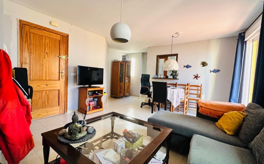 Herverkoop - Apartment -
Torrevieja - Costa Blanca