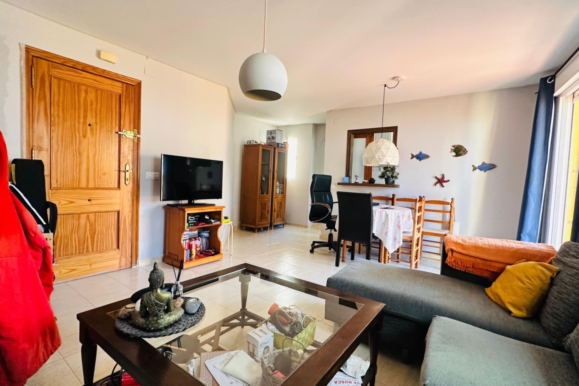 Herverkoop - Apartment -
Torrevieja - Costa Blanca