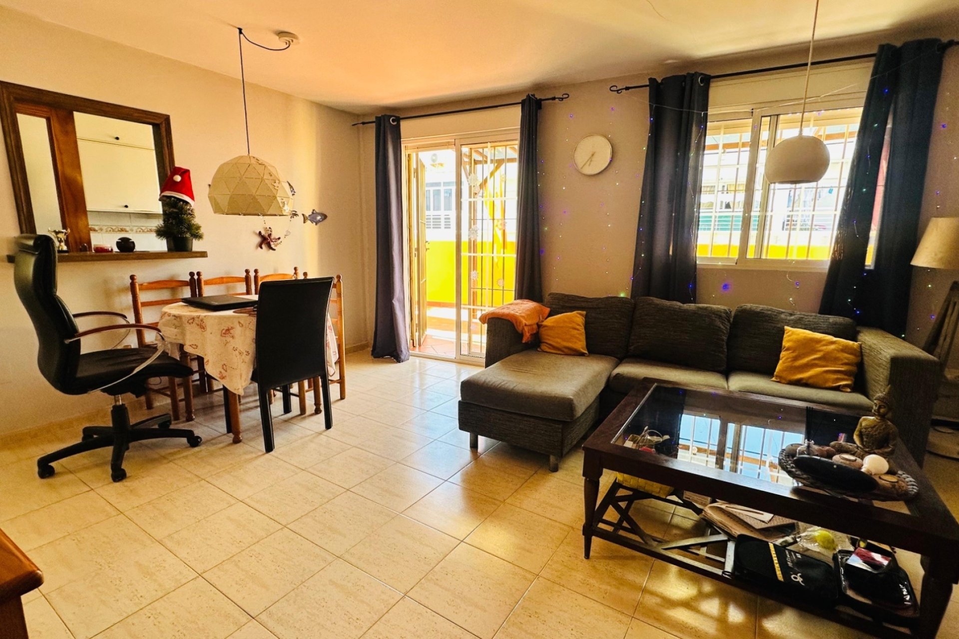 Herverkoop - Apartment -
Torrevieja - Costa Blanca
