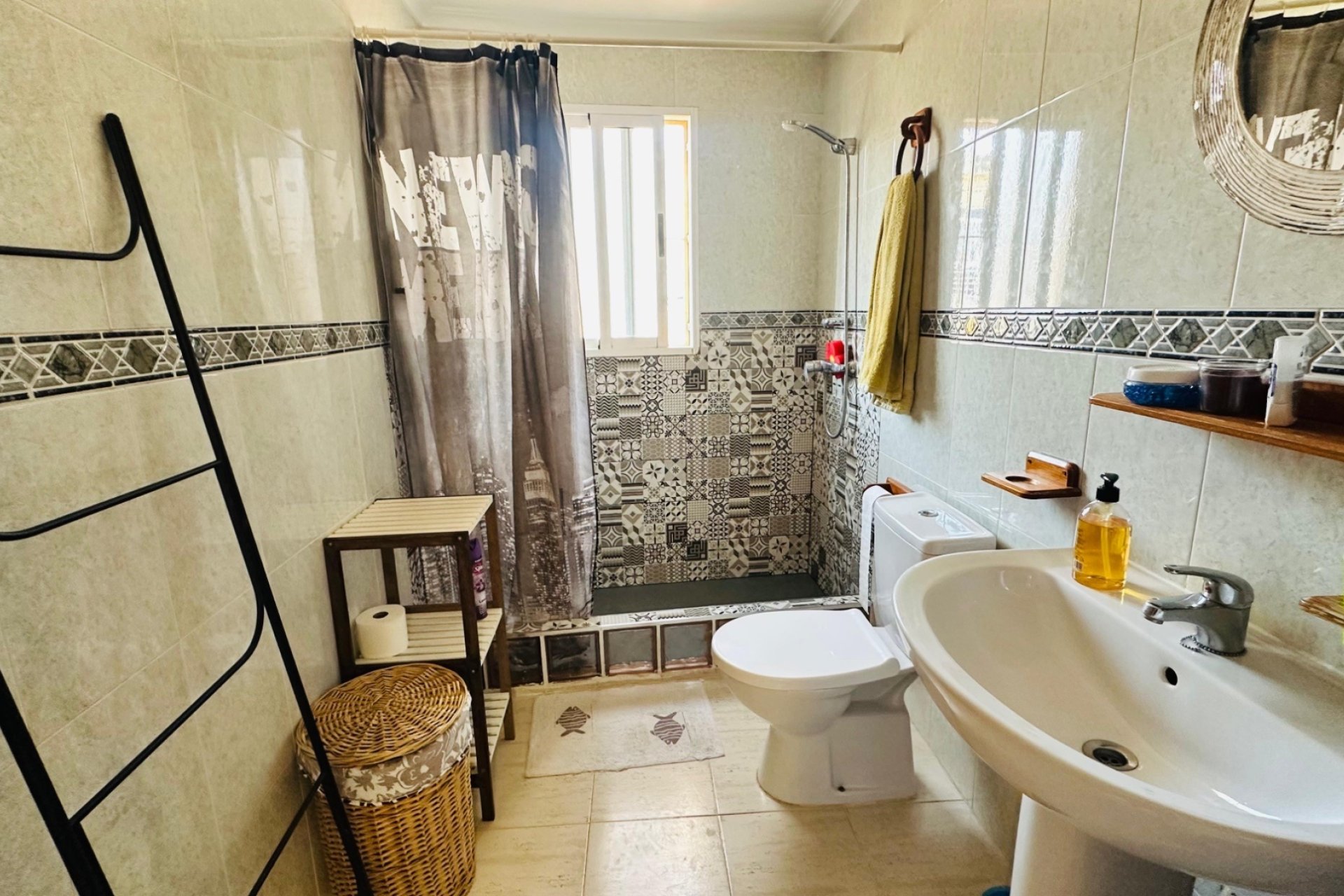 Herverkoop - Apartment -
Torrevieja - Costa Blanca