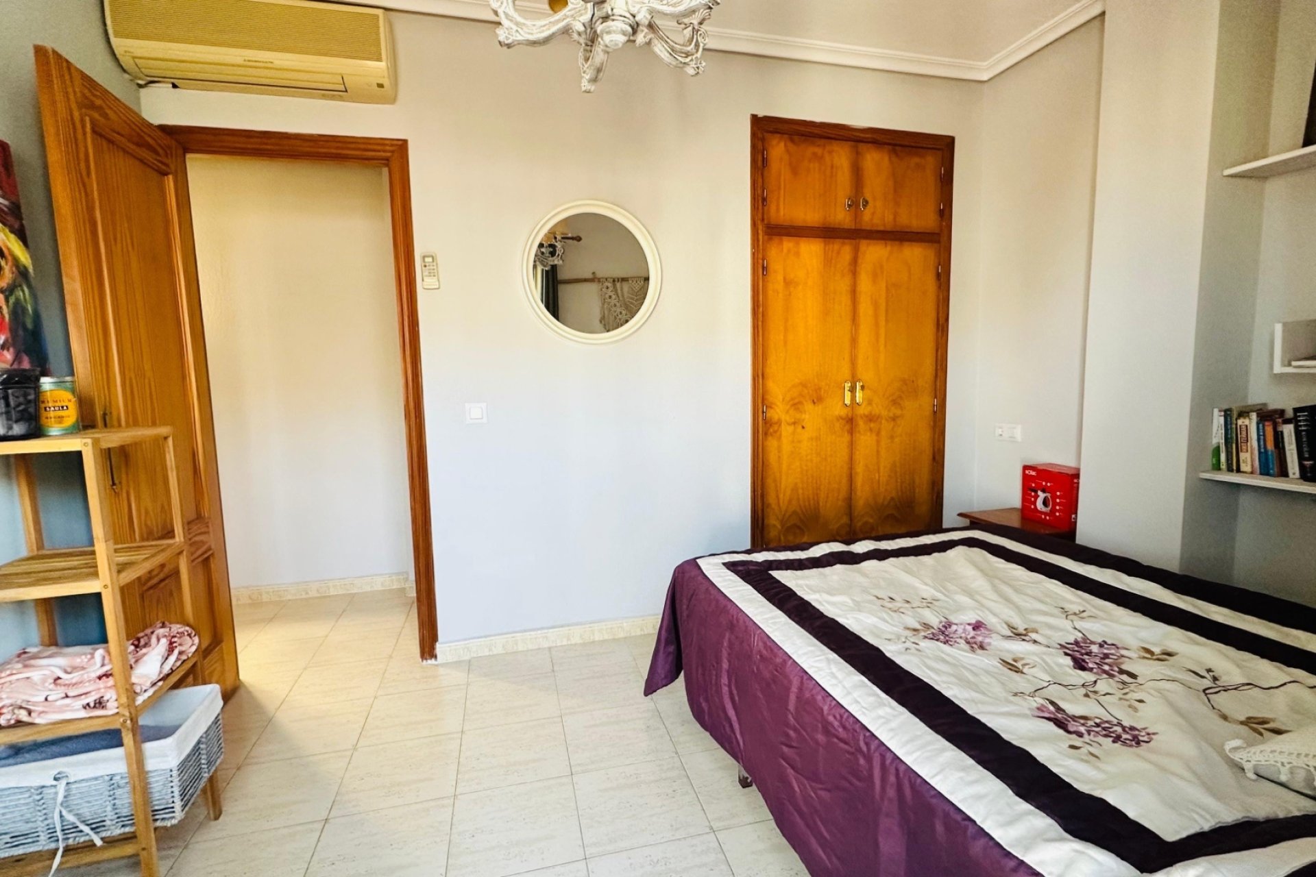 Herverkoop - Apartment -
Torrevieja - Costa Blanca