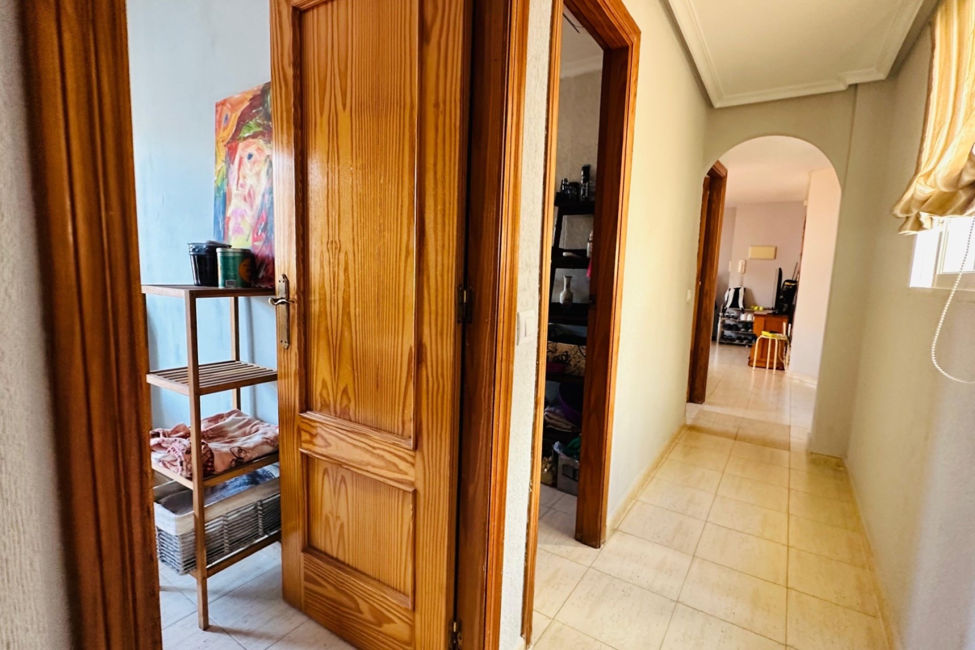 Herverkoop - Apartment -
Torrevieja - Costa Blanca