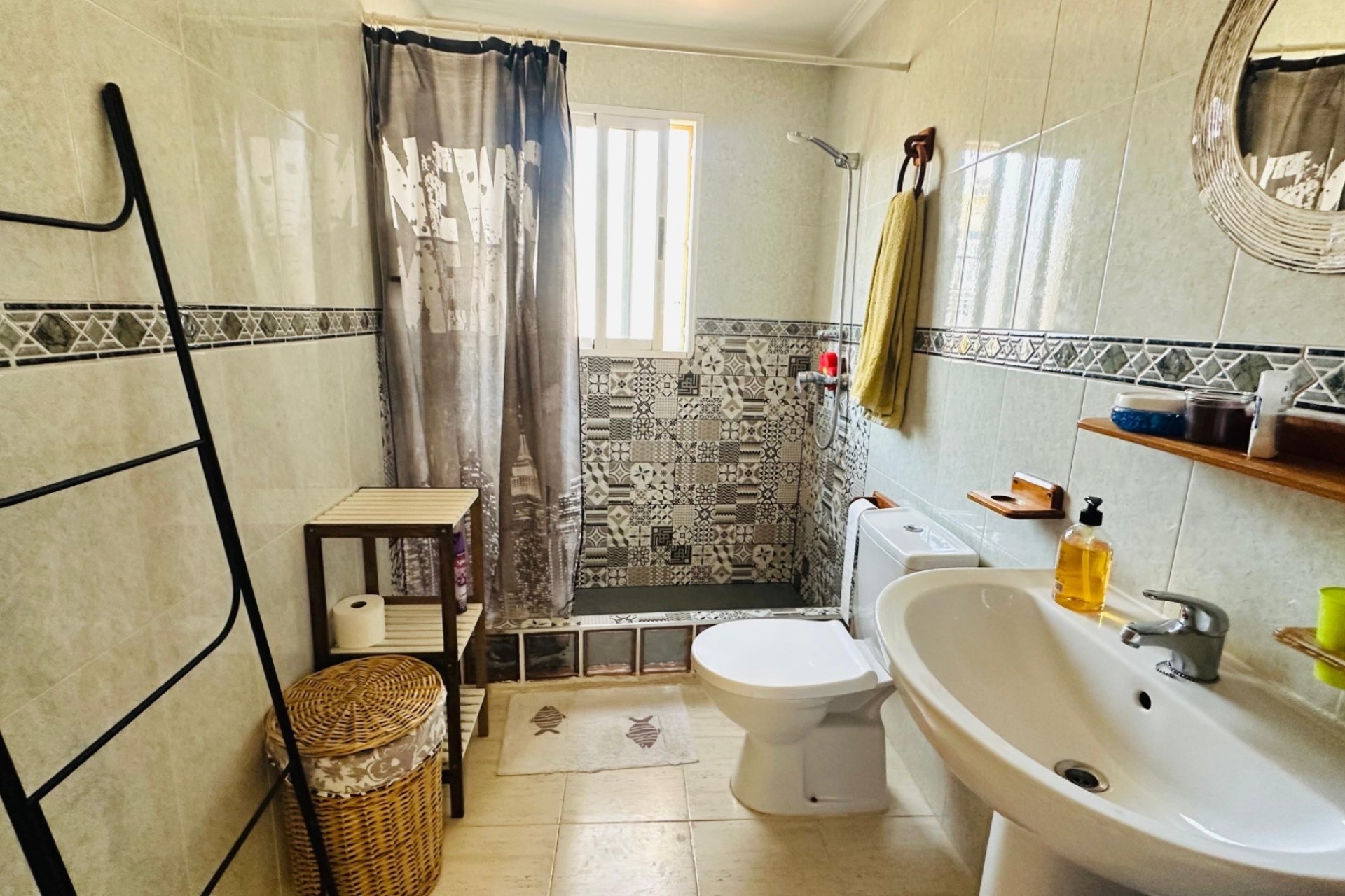 Herverkoop - Apartment -
Torrevieja - Costa Blanca