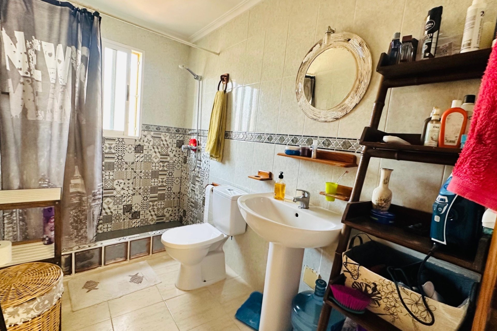 Herverkoop - Apartment -
Torrevieja - Costa Blanca