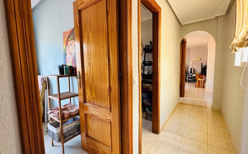 Herverkoop - Apartment -
Torrevieja - Costa Blanca