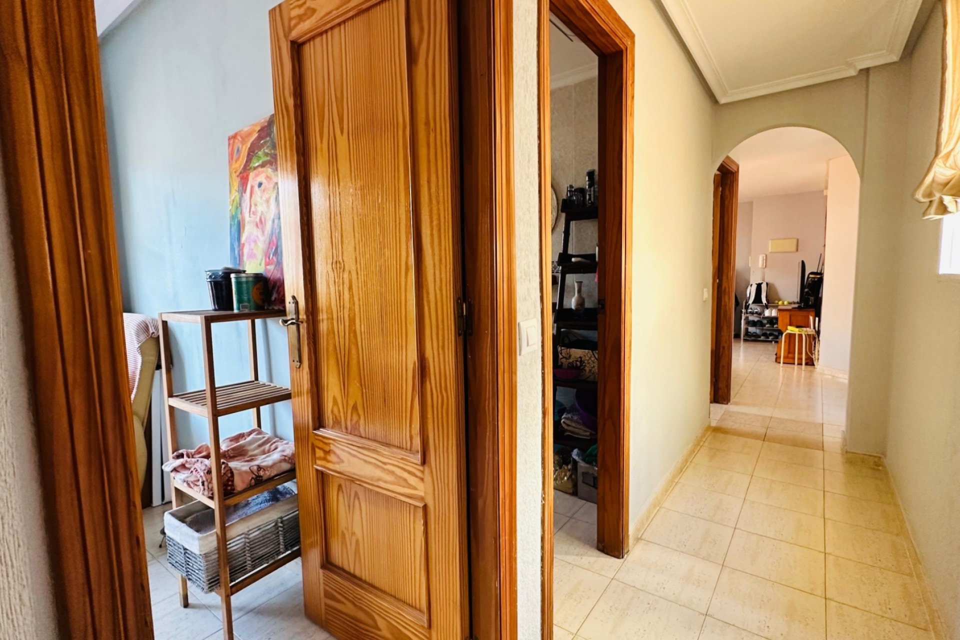 Herverkoop - Apartment -
Torrevieja - Costa Blanca