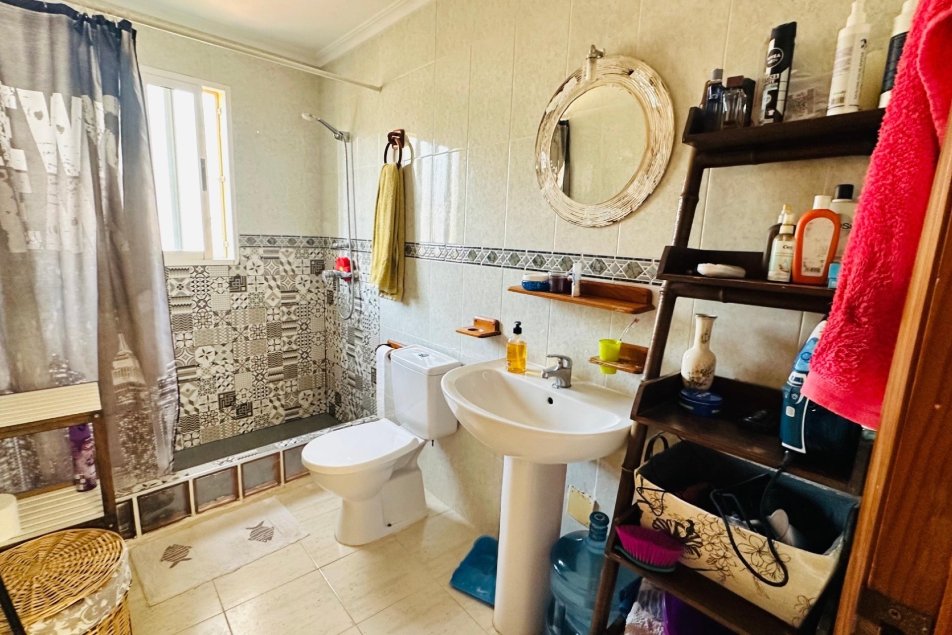 Herverkoop - Apartment -
Torrevieja - Costa Blanca