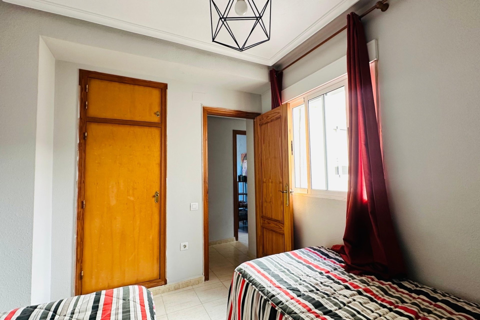 Herverkoop - Apartment -
Torrevieja - Costa Blanca