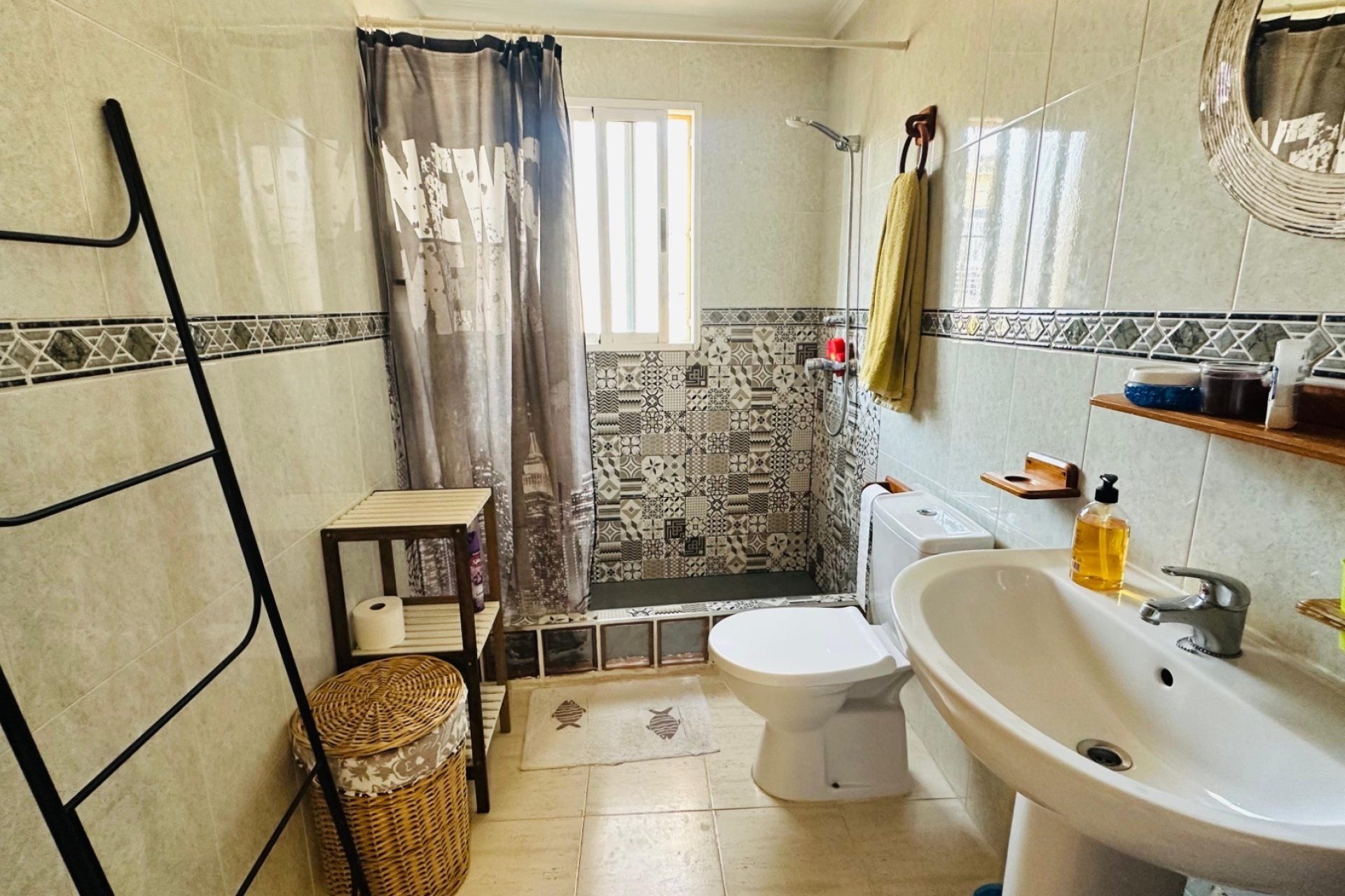 Herverkoop - Apartment -
Torrevieja - Costa Blanca