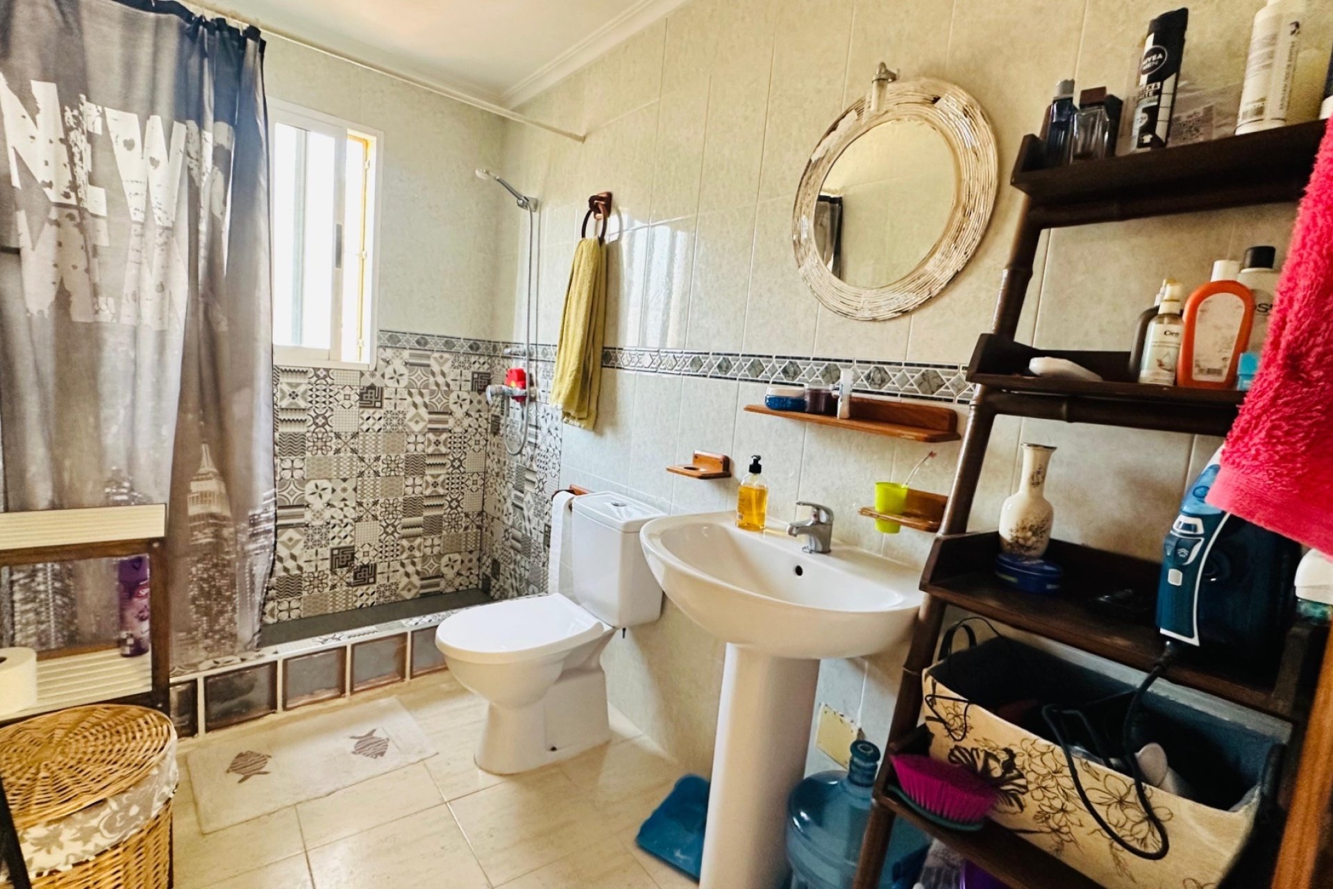 Herverkoop - Apartment -
Torrevieja - Costa Blanca