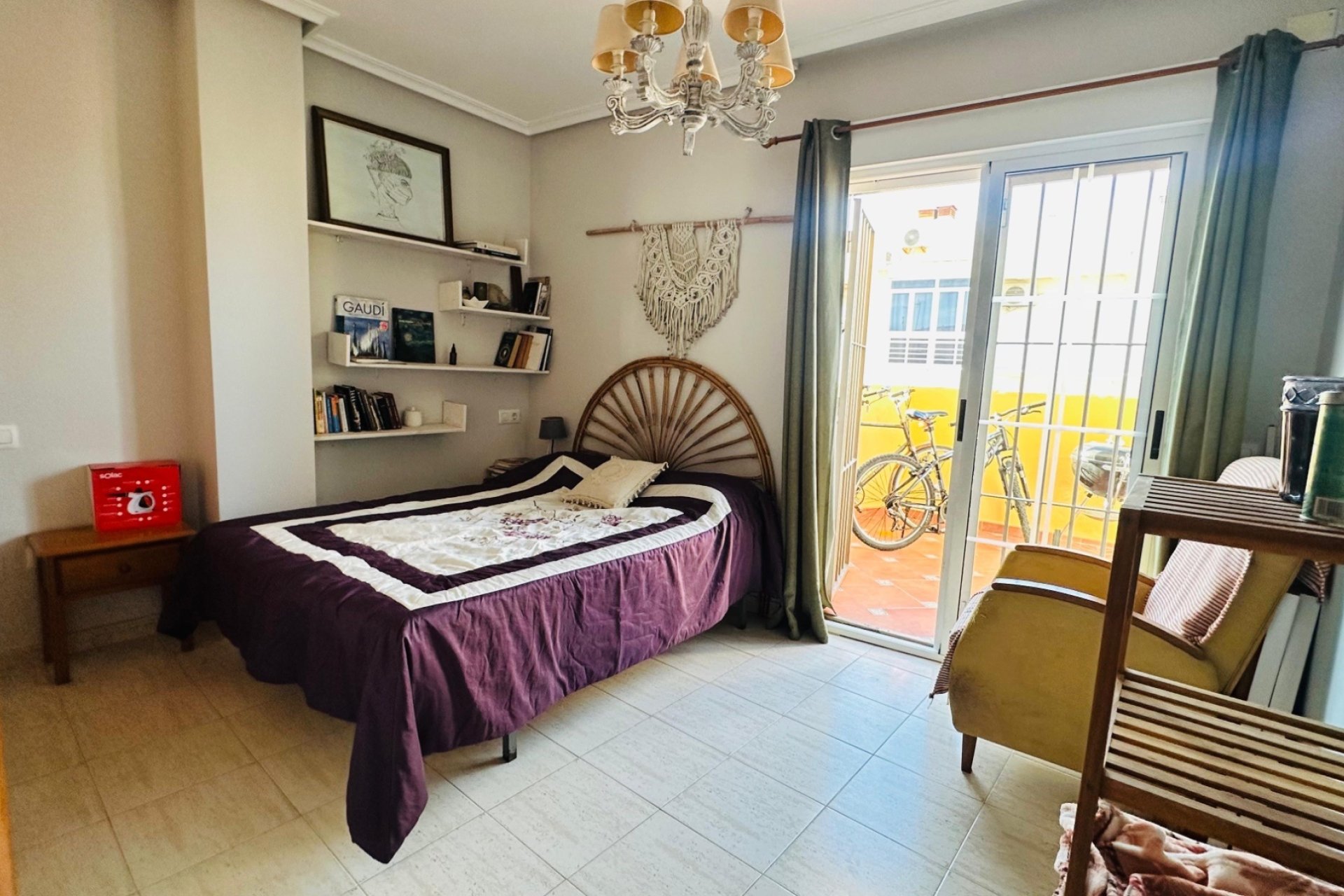 Herverkoop - Apartment -
Torrevieja - Costa Blanca