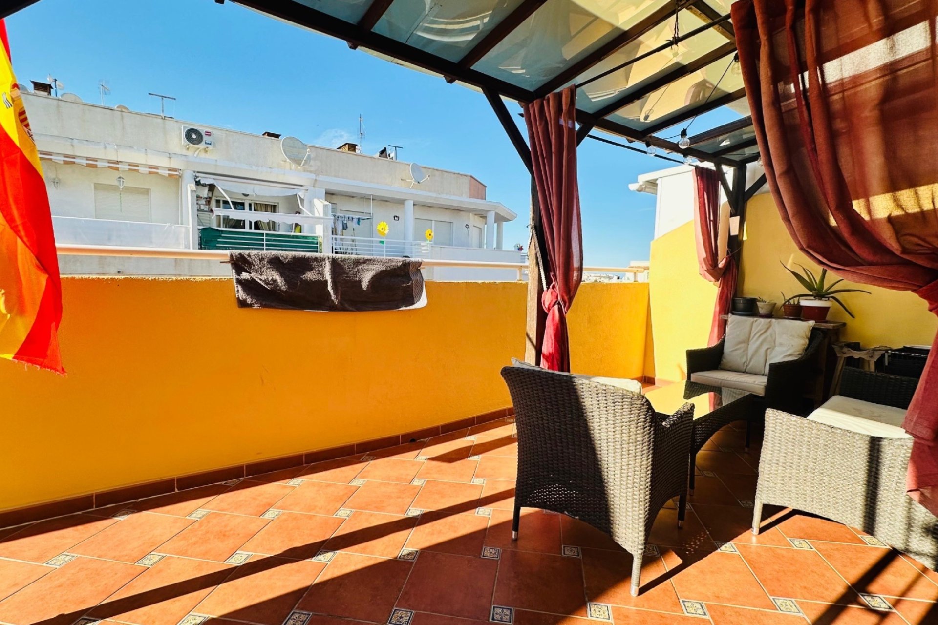 Herverkoop - Apartment -
Torrevieja - Costa Blanca