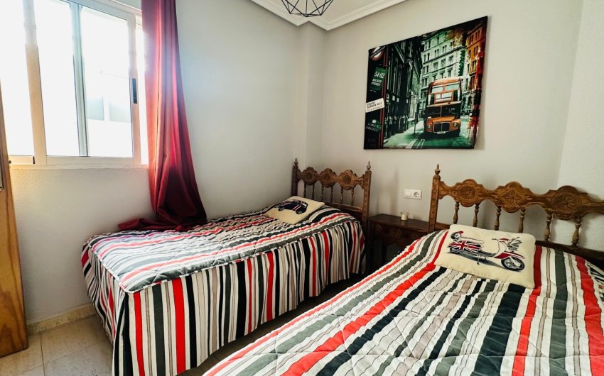 Herverkoop - Apartment -
Torrevieja - Costa Blanca