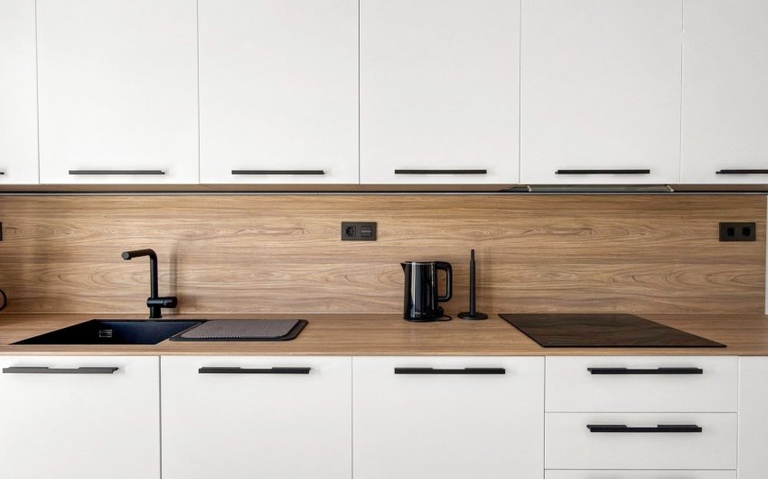 Herverkoop - Apartment -
Torrevieja - Costa Blanca