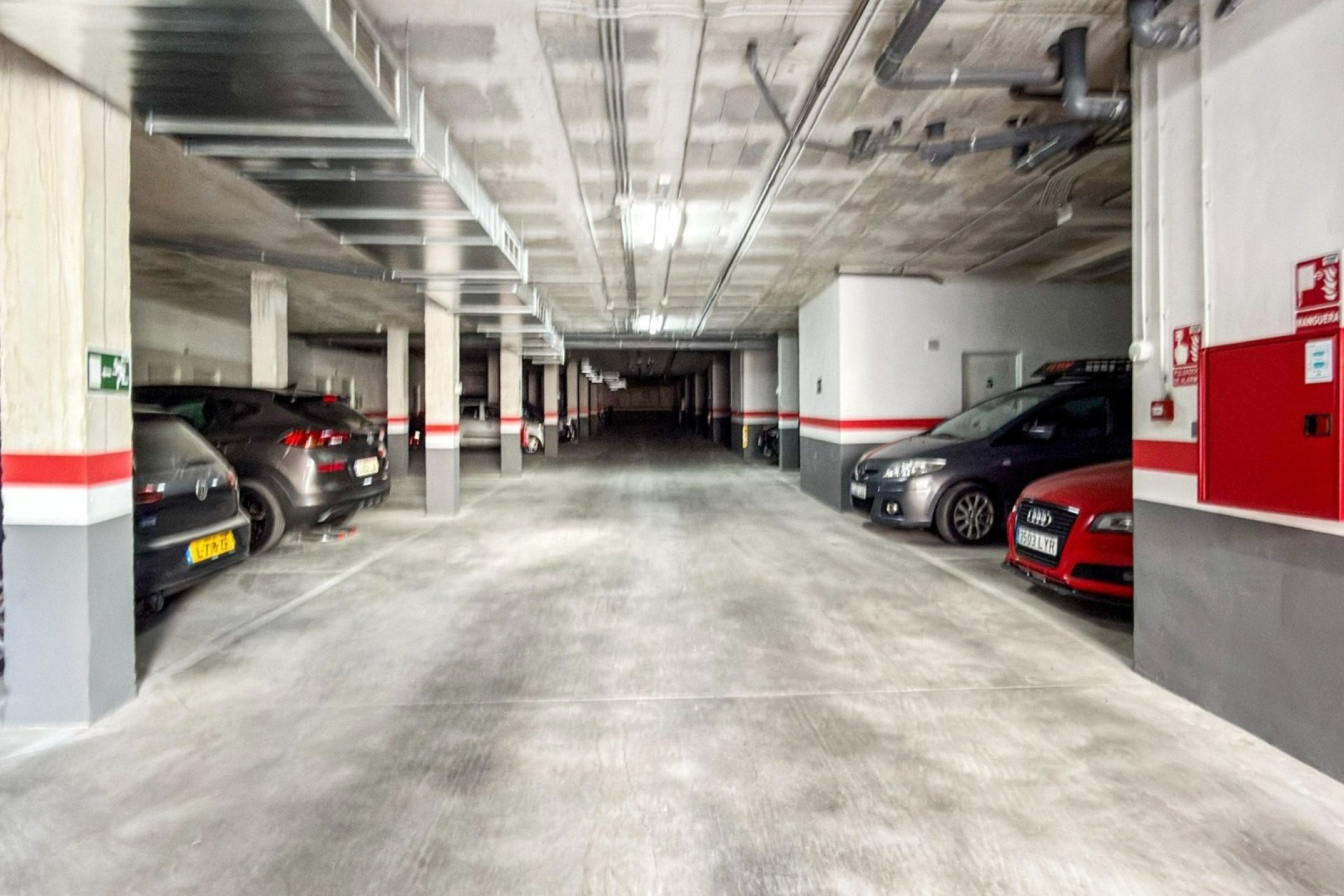 Herverkoop - Apartment -
Torrevieja - Costa Blanca