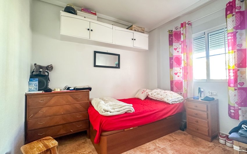 Herverkoop - Apartment -
Torrevieja - Costa Blanca