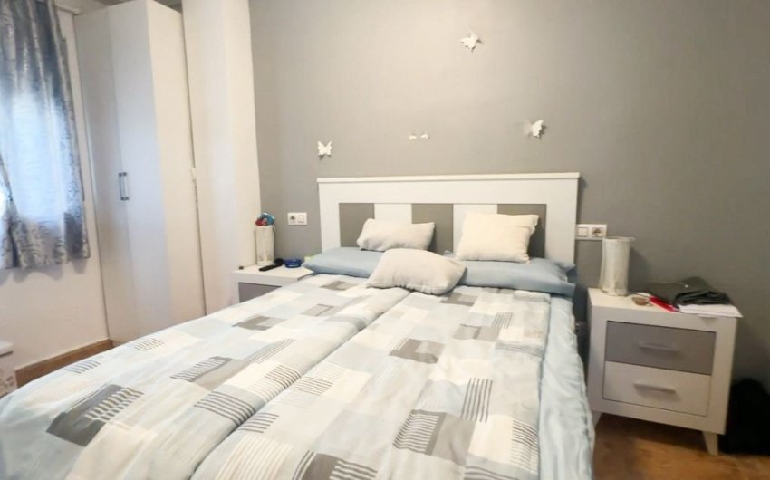 Herverkoop - Apartment -
Torrevieja - Costa Blanca