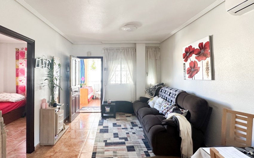Herverkoop - Apartment -
Torrevieja - Costa Blanca