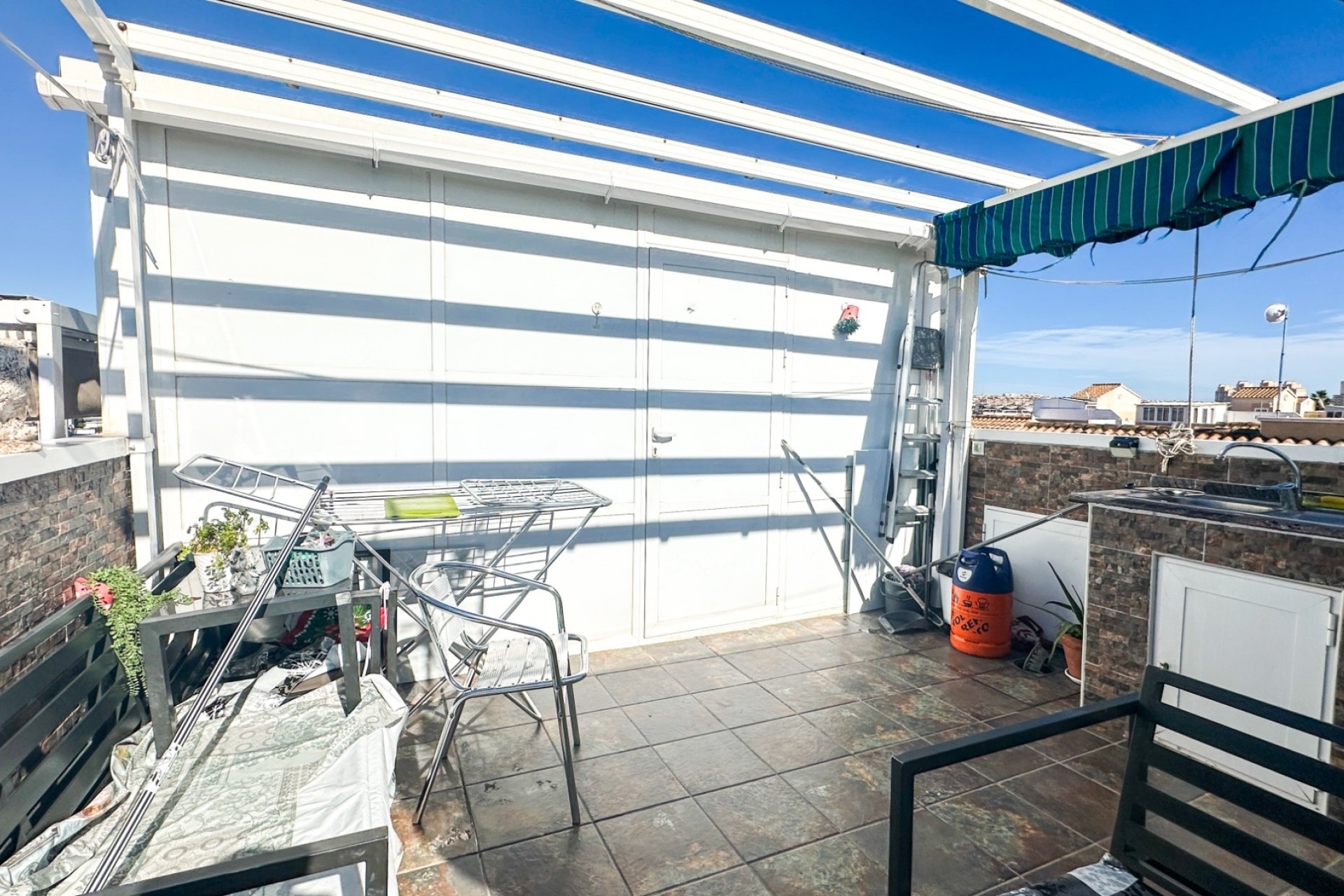 Herverkoop - Apartment -
Torrevieja - Costa Blanca