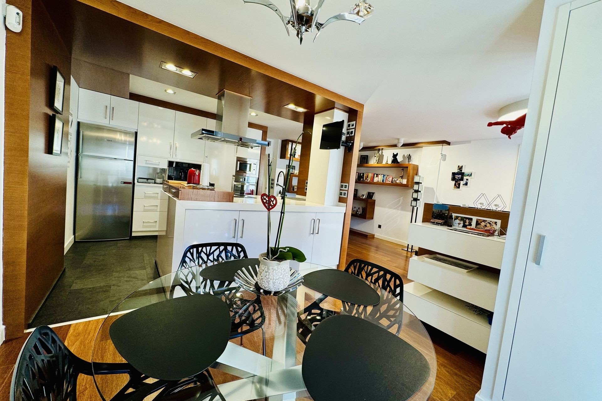 Herverkoop - Apartment -
Torrevieja - Costa Blanca