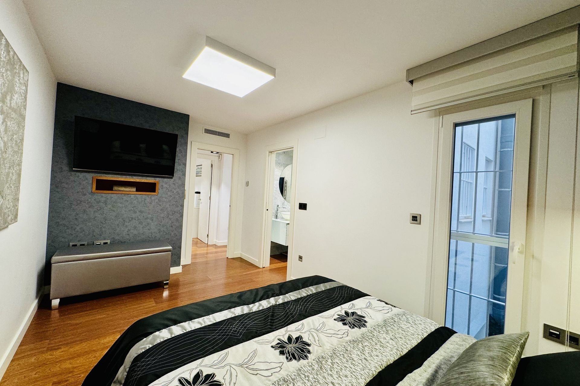 Herverkoop - Apartment -
Torrevieja - Costa Blanca