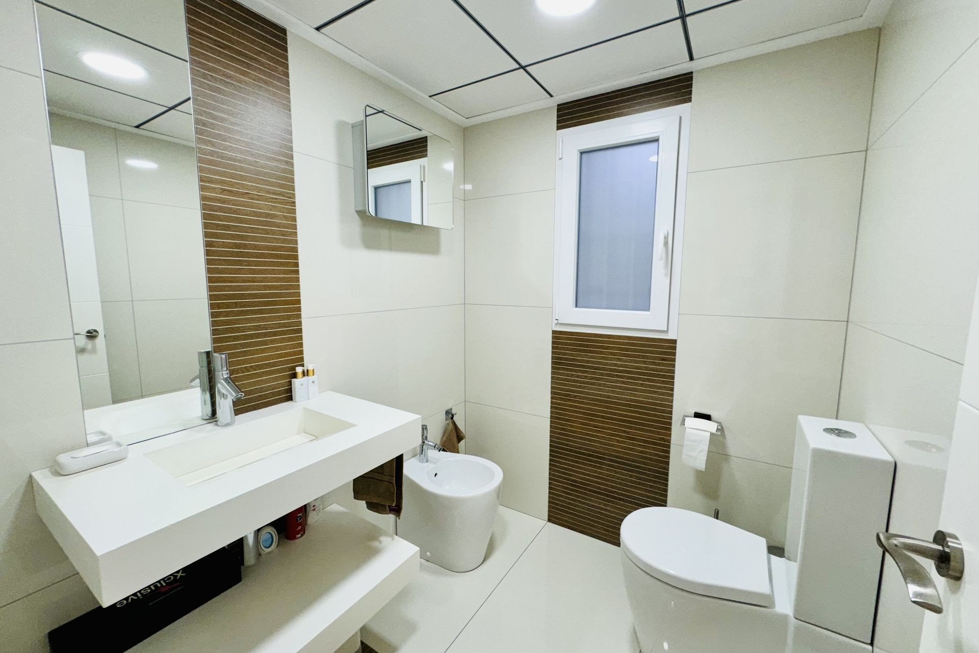 Herverkoop - Apartment -
Torrevieja - Costa Blanca