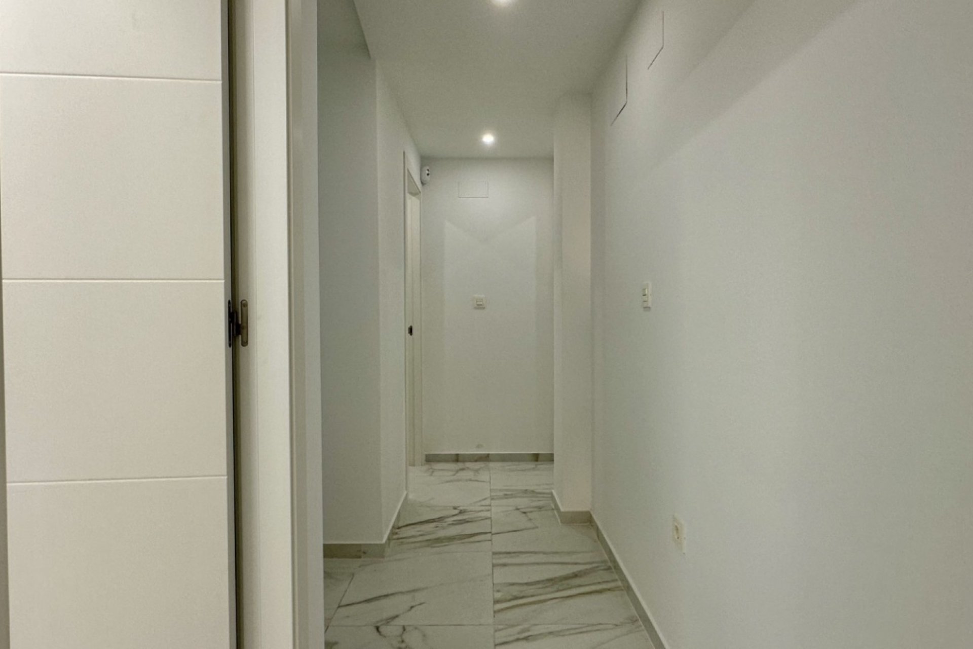 Herverkoop - Apartment -
Torrevieja - Costa Blanca