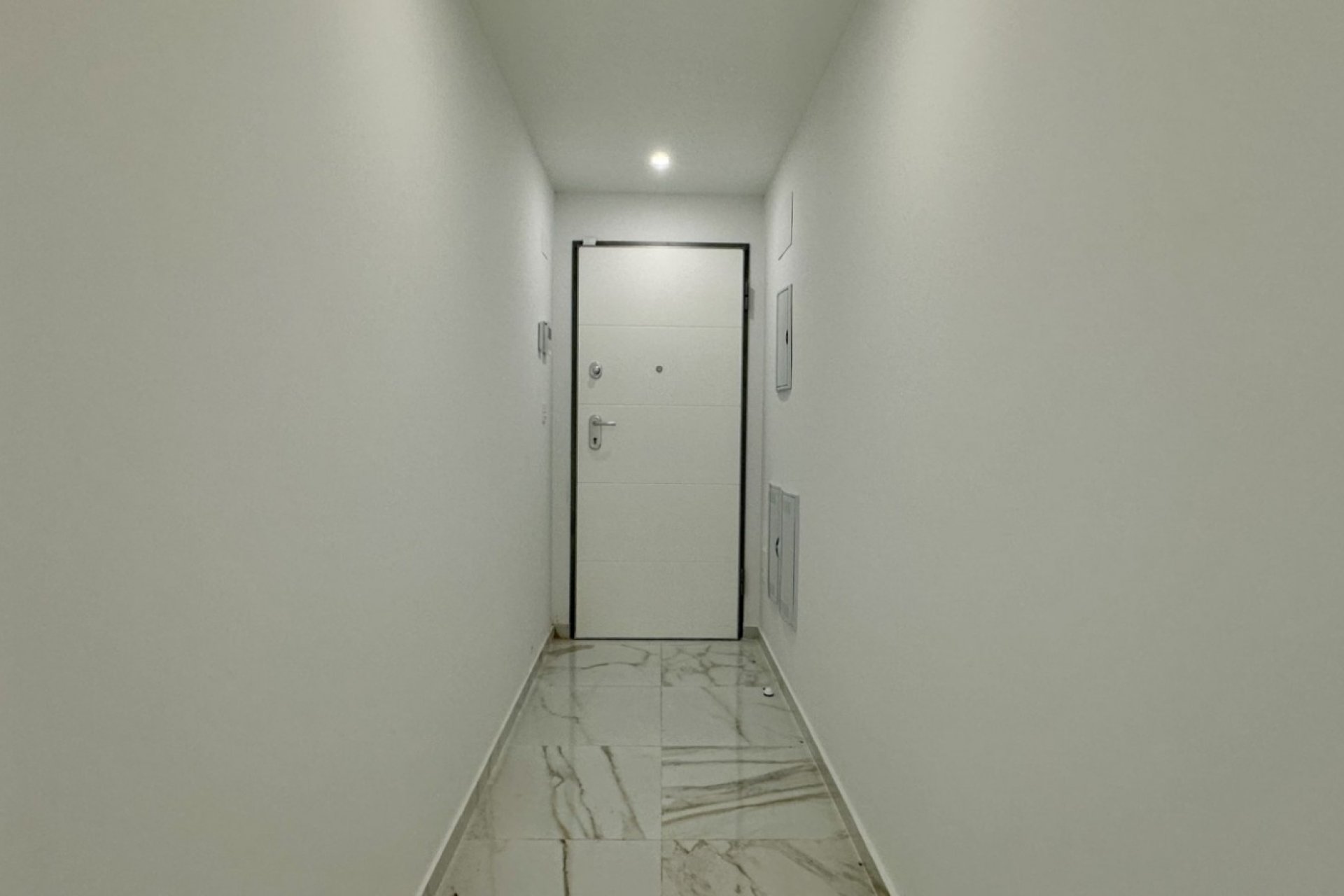 Herverkoop - Apartment -
Torrevieja - Costa Blanca