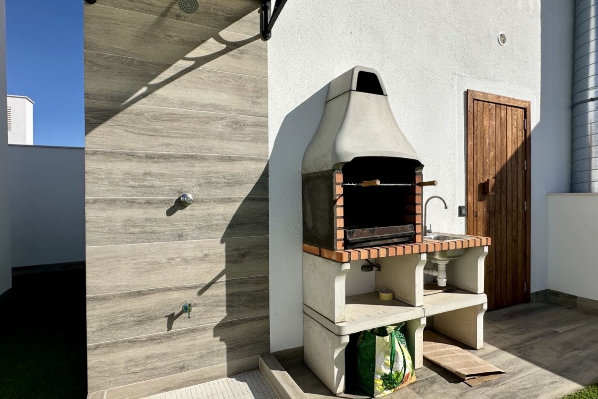 Herverkoop - Apartment -
Torrevieja - Costa Blanca