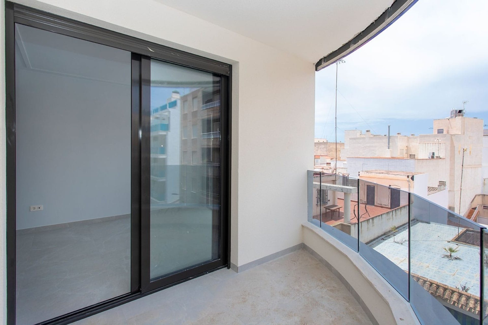 Herverkoop - Apartment -
Torrevieja - Costa Blanca