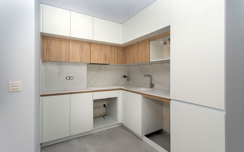 Herverkoop - Apartment -
Torrevieja - Costa Blanca