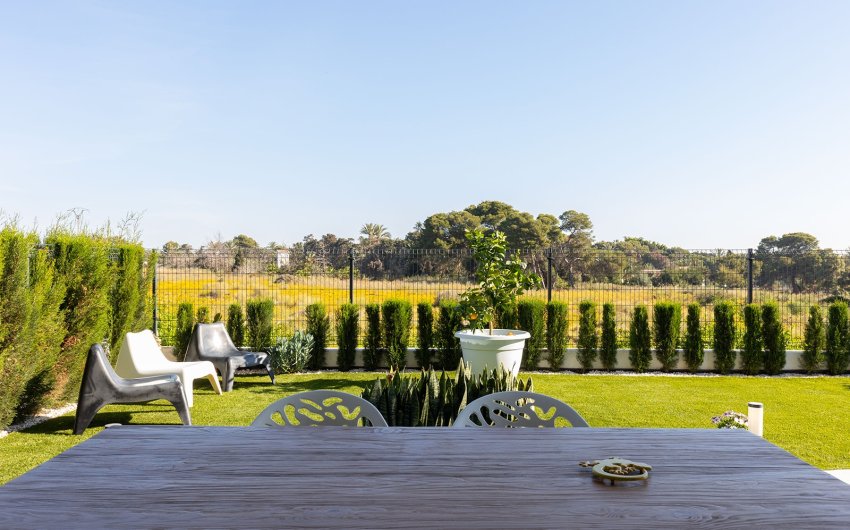 Herverkoop - Apartment -
Torrevieja - Costa Blanca