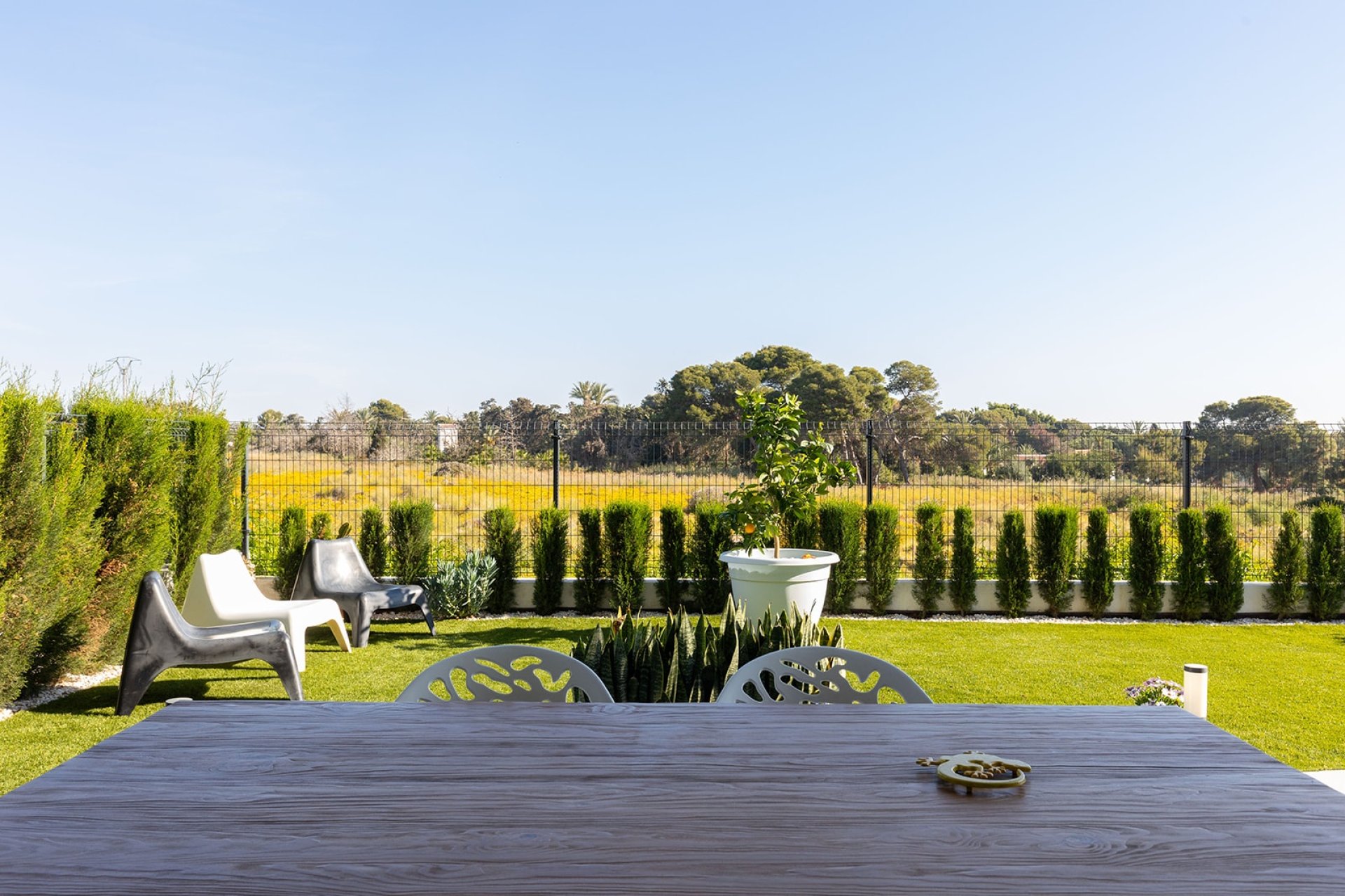 Herverkoop - Apartment -
Torrevieja - Costa Blanca