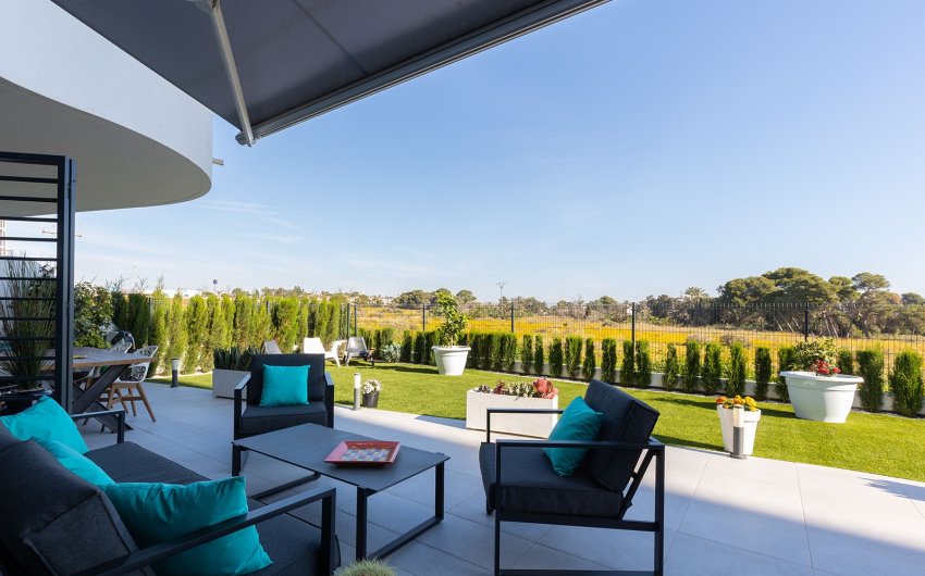 Herverkoop - Apartment -
Torrevieja - Costa Blanca