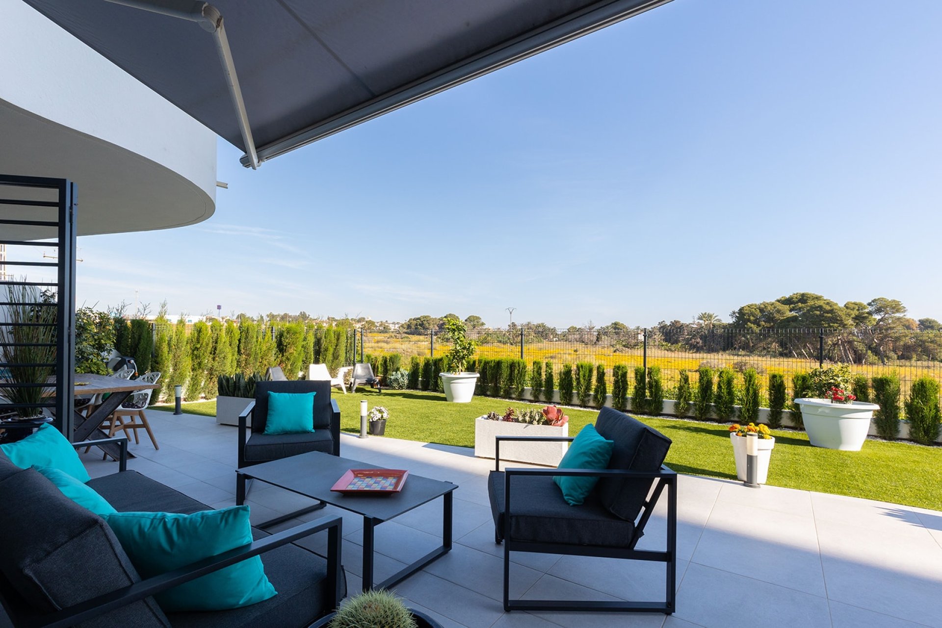 Herverkoop - Apartment -
Torrevieja - Costa Blanca