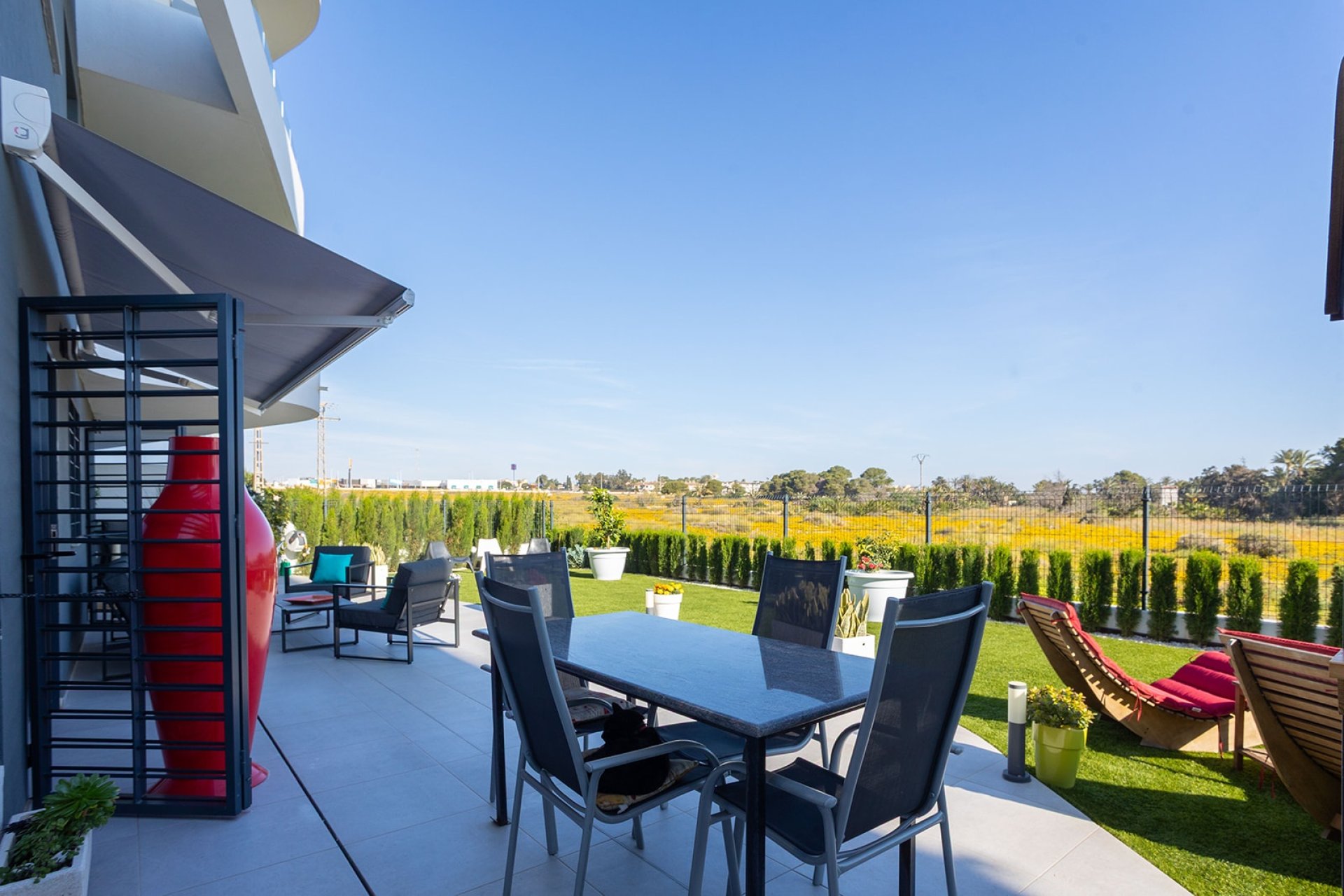 Herverkoop - Apartment -
Torrevieja - Costa Blanca