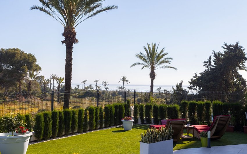 Herverkoop - Apartment -
Torrevieja - Costa Blanca