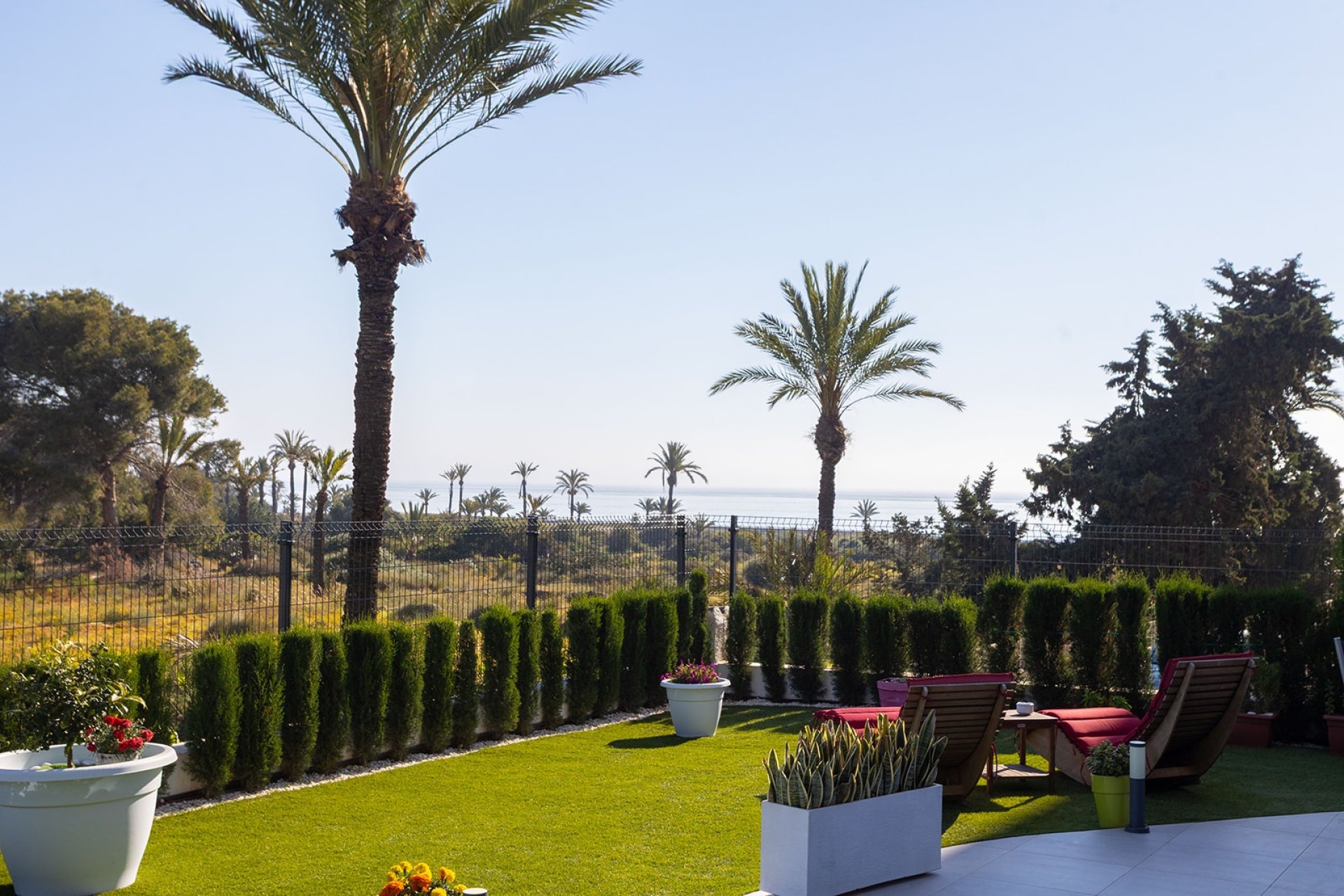 Herverkoop - Apartment -
Torrevieja - Costa Blanca