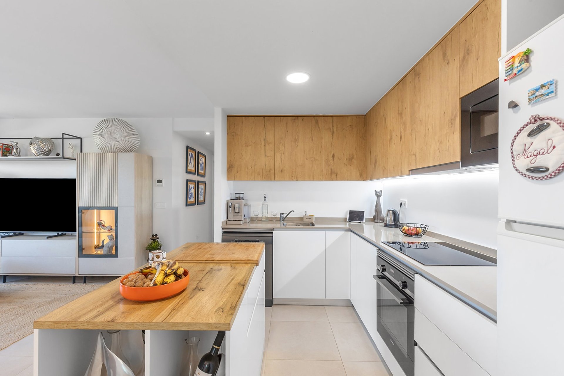 Herverkoop - Apartment -
Torrevieja - Costa Blanca