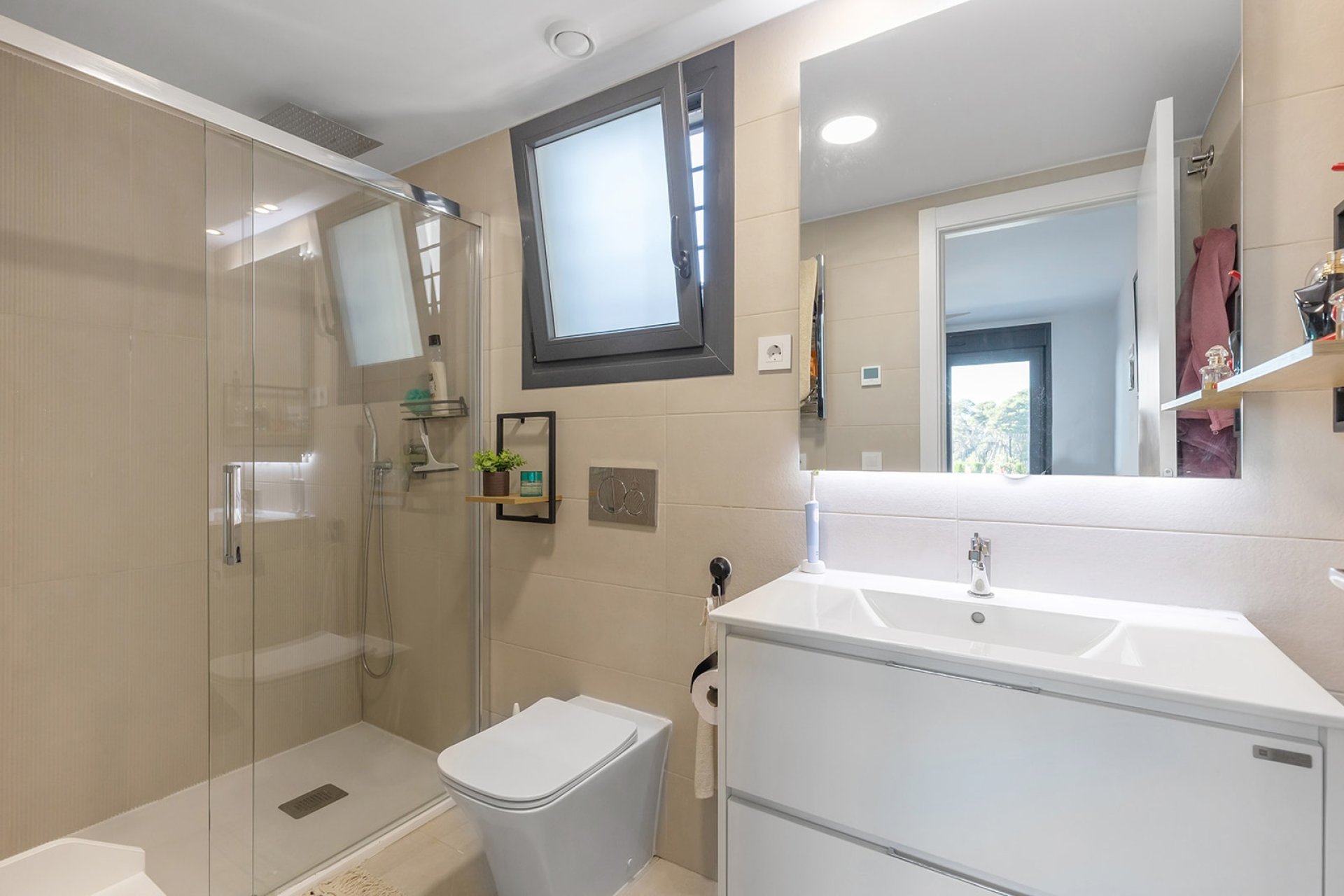 Herverkoop - Apartment -
Torrevieja - Costa Blanca