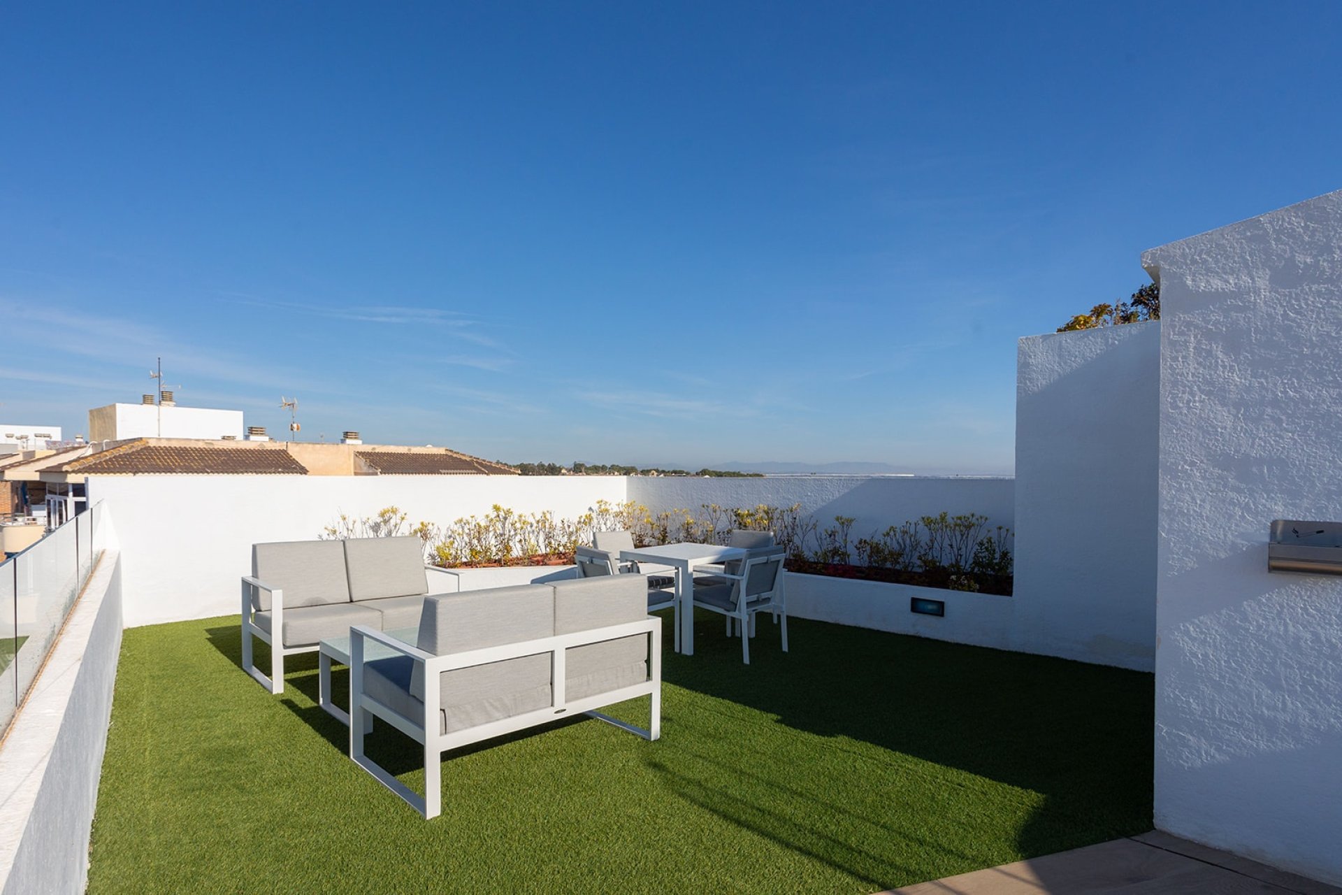 Herverkoop - Apartment -
Torrevieja - Costa Blanca