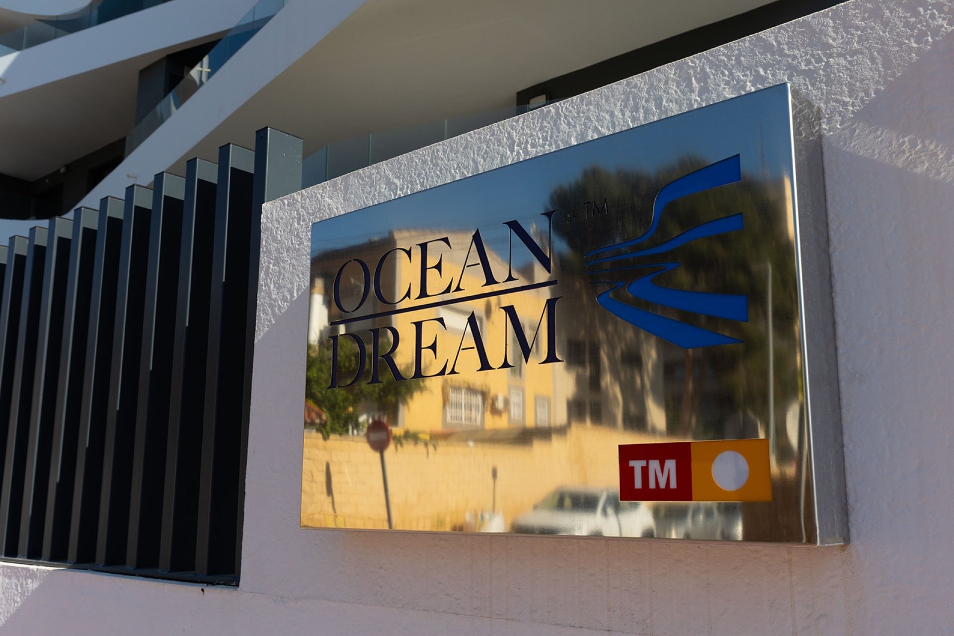 Herverkoop - Apartment -
Torrevieja - Costa Blanca