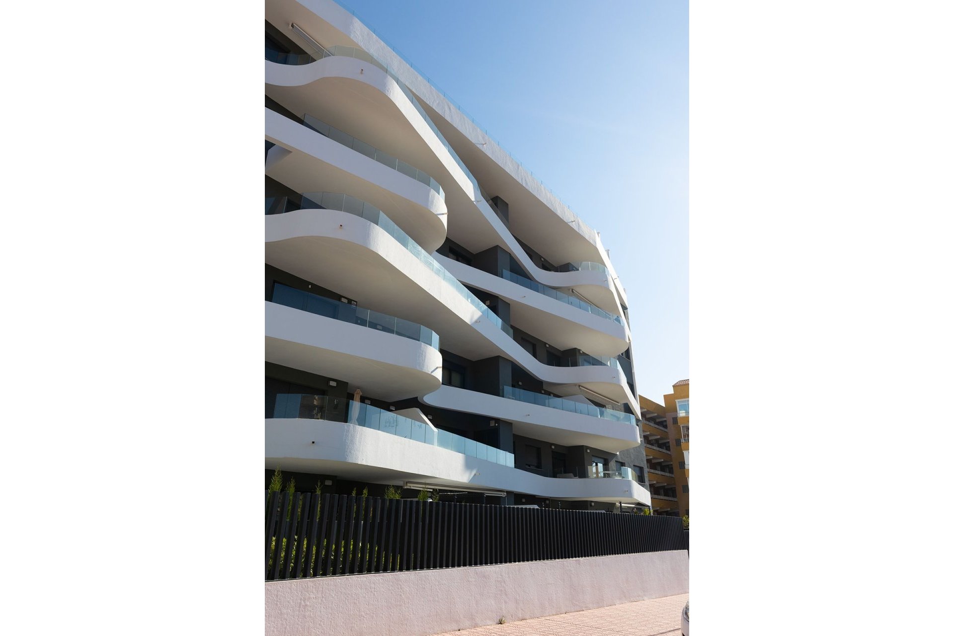 Herverkoop - Apartment -
Torrevieja - Costa Blanca