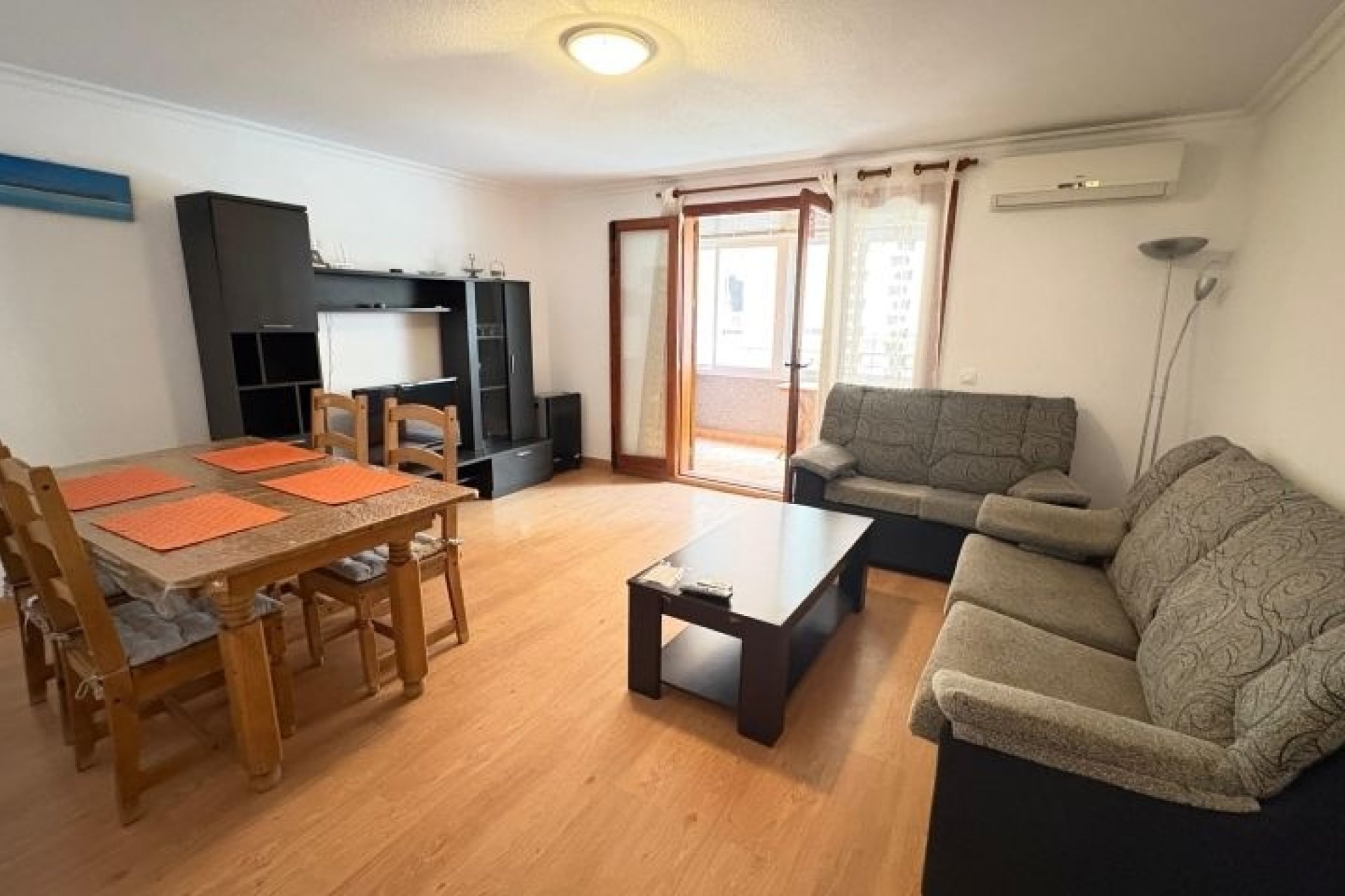 Herverkoop - Apartment -
Torrevieja - Costa Blanca