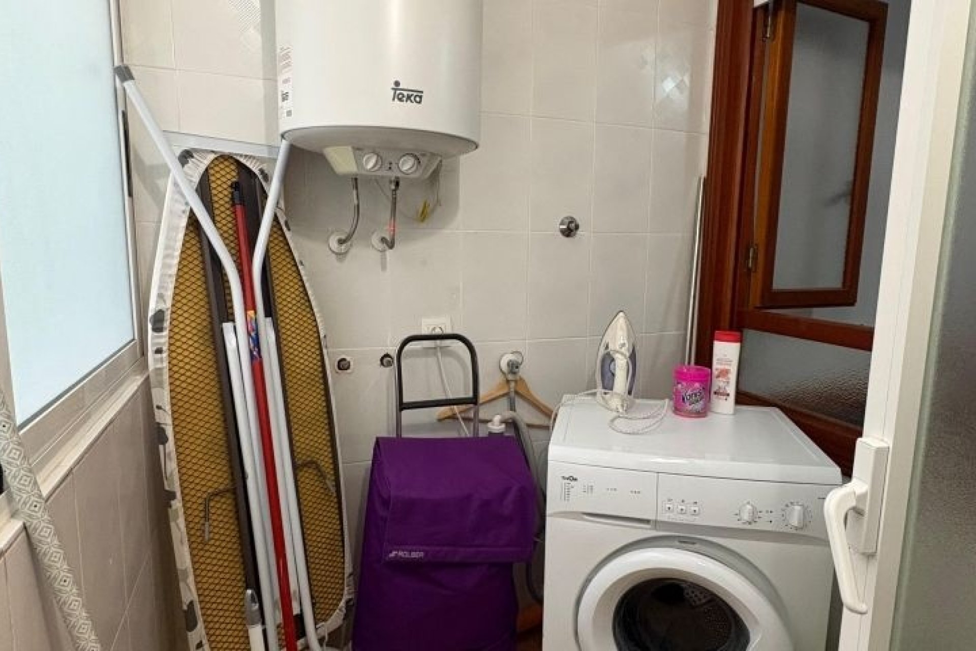 Herverkoop - Apartment -
Torrevieja - Costa Blanca