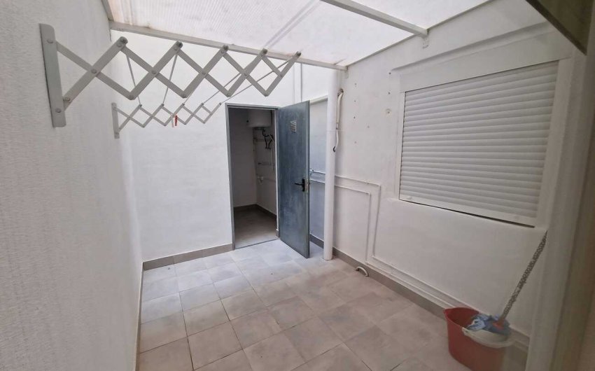 Herverkoop - Apartment -
Torrevieja - Costa Blanca