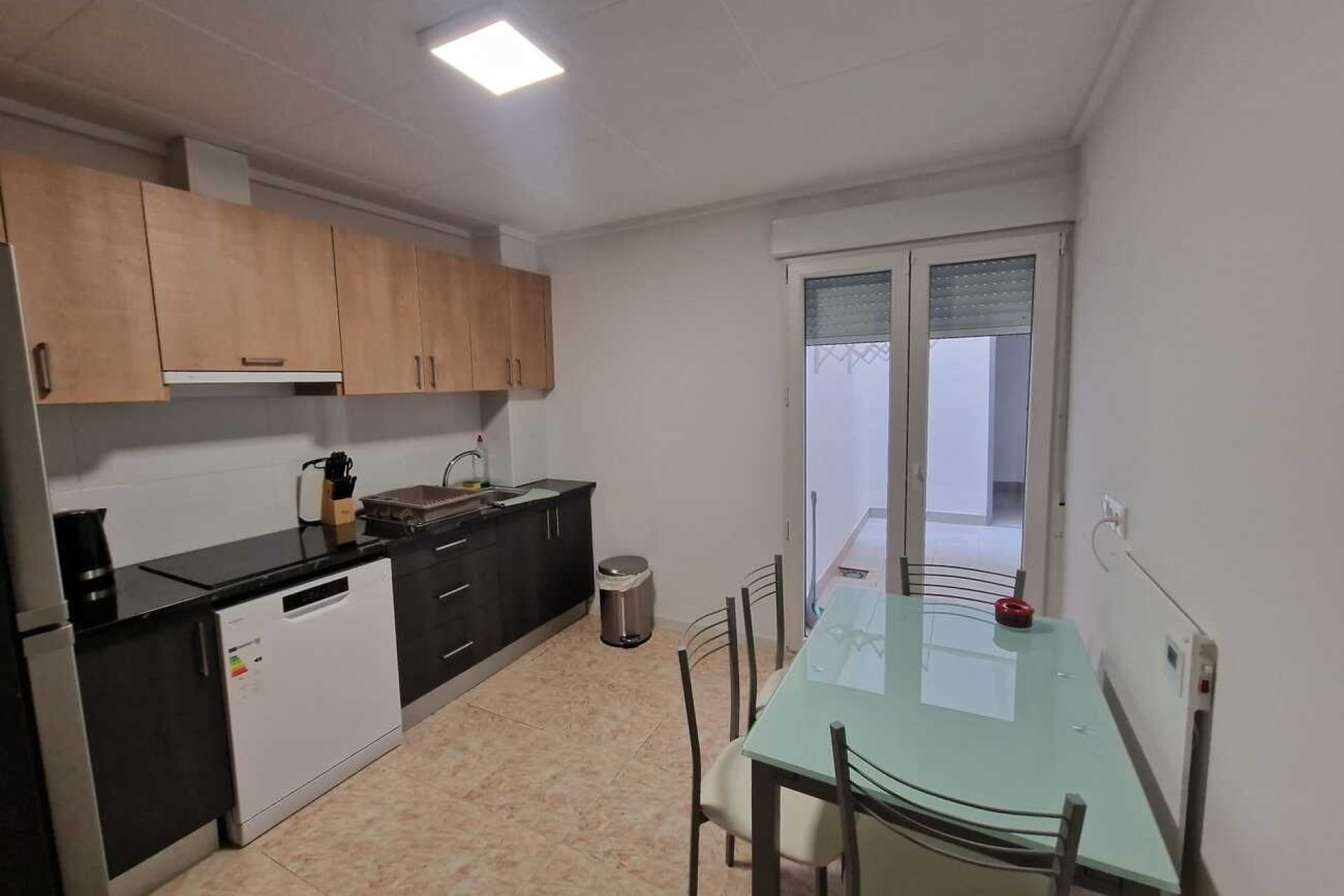 Herverkoop - Apartment -
Torrevieja - Costa Blanca